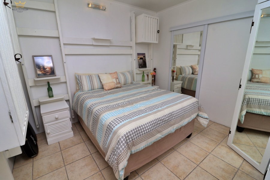 3 Bedroom Property for Sale in Sunny Seas Estate Western Cape